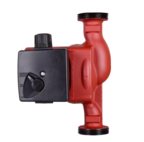 Циркуляционный насос отопления Вихрь Ц-25/4 СТАНДАРТ фото 8