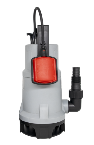 Дренажный насос Ресанта НД-15300П/35 фото 5