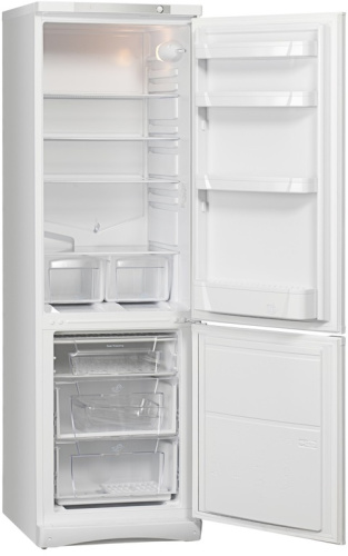 Холодильник Indesit SB 185 фото 2 Холодильник Indesit SB 185 фото 2