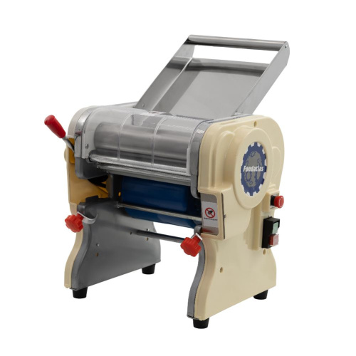 Тестораскатка - лапшерезка электрическая Foodatlas DHH-220CL (без ножа) фото 3