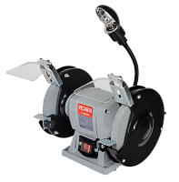 Точильный станок Ресанта Т-150/250 (75/7/2)