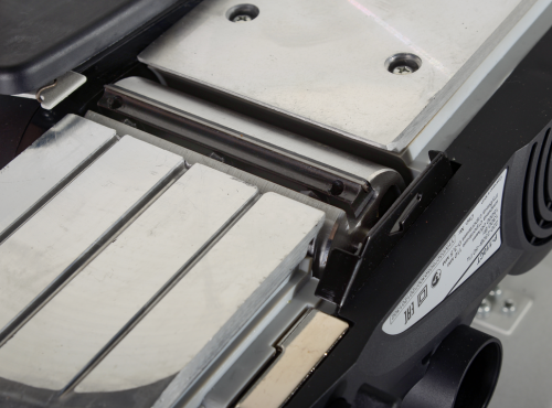 Рубанок электрический Ресанта Р-110СТ фото 13