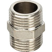 НИКЕЛЬ Ниппель  1/2"ш SHN33 ViEiR (10/400)