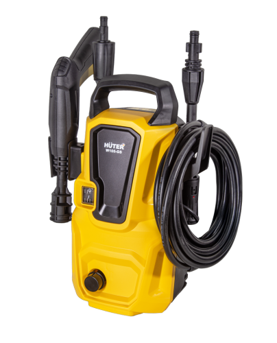 Мини-мойка Huter W105-GS (70/8/4) фото 2