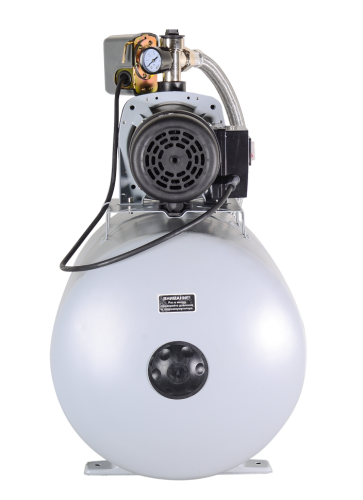 Автономная насосная станция Ресанта АНС-4200П/50 фото 4 Автономная насосная станция Ресанта АНС-4200П/50 фото 4