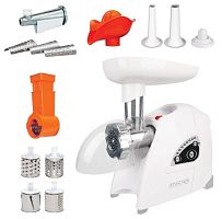 Мясорубка Аксион М42.02