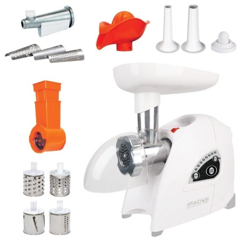 Мясорубка Аксион М42.02