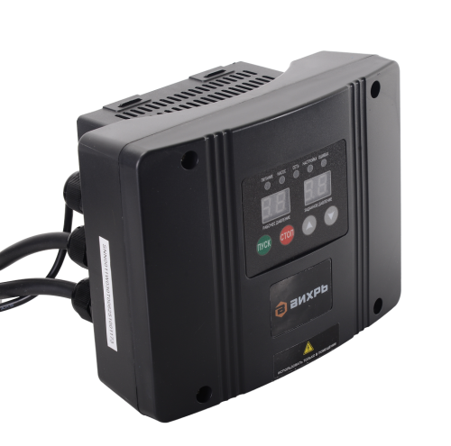 Частотный инверторный преобразователь ЧИП-2200 Вихрь фото 4