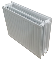 Стальной панельный радиатор «Oasis Pro» PN 30-6-06 гигиенический
