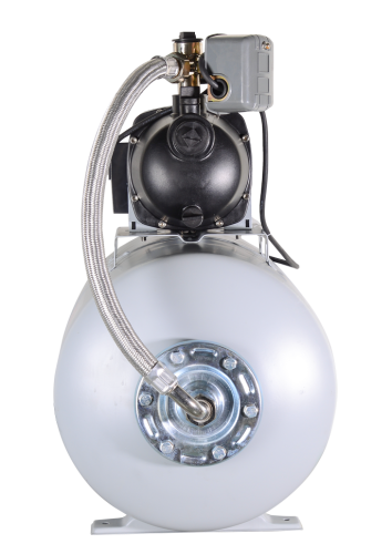 Автономная насосная станция Ресанта АНС-4200П/50 фото 6 Автономная насосная станция Ресанта АНС-4200П/50 фото 6