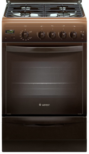 Газовая плита Gefest 5100-03К фото 2