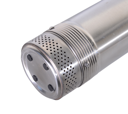 Скважинный насос Ресанта НС-55/80 ПРОФ фото 3