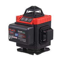 Построитель лазерный ПЛ-4Х360ШС Green Ресанта (61/10/545)