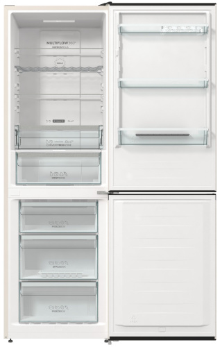 Холодильник Gorenje NRK 6192 AXL4 фото 42 Холодильник Gorenje NRK 6192 AXL4 фото 42