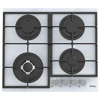 Варочная поверхность Korting HGG 6734 CTW