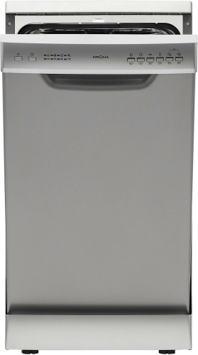 Посудомоечная машина Krona Riva 45 FS Metallic