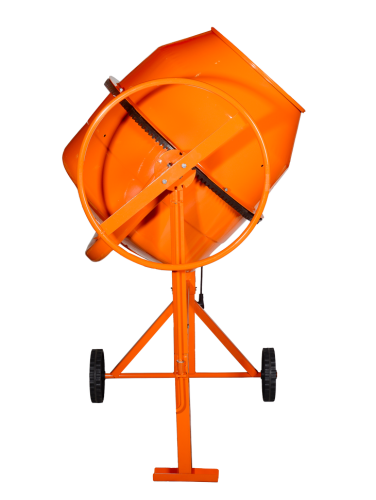 Бетономешалка Вихрь БМ-200П фото 4