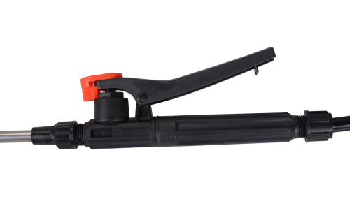 Опрыскиватель аккумуляторный Huter SP-10Li-SFA Grey (70/13/164) фото 15