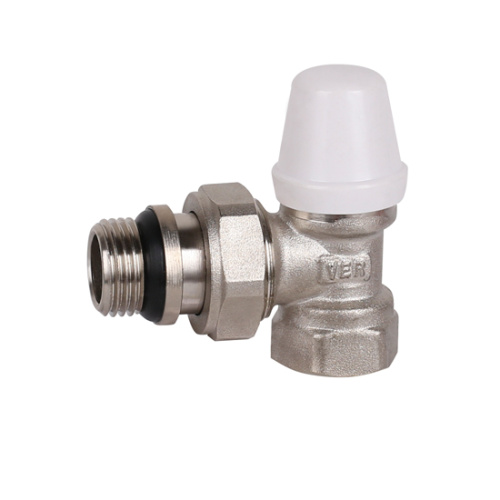 Клапан настроечный УГЛОВОЙ НИЖ. VR303-3/4" ViEiR (10/80) Клапан настроечный УГЛОВОЙ НИЖ. VR303-3/4" ViEiR (10/80)