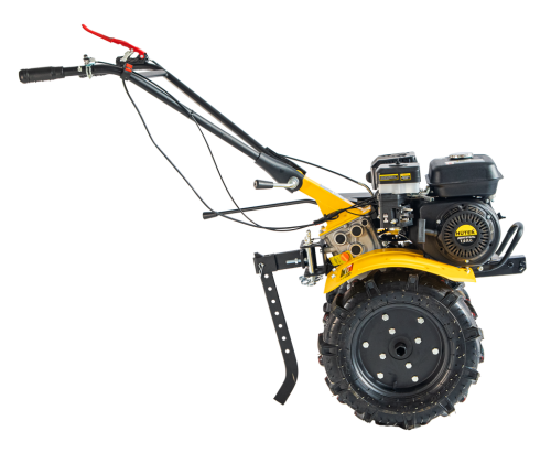 Сельскохозяйственная машина Huter МК-7000P-10-4х2 (70/5/44) фото 7