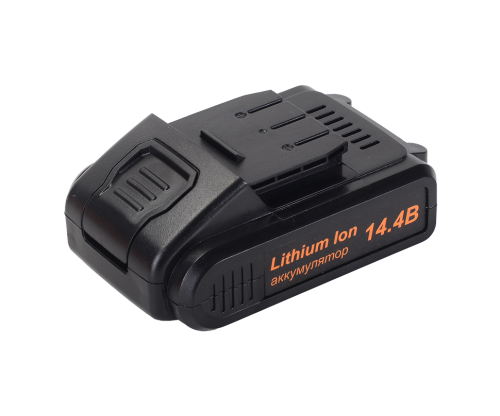 Дрель-шуруповерт ВИХРЬ ДА-14,4Л-2 фото 10