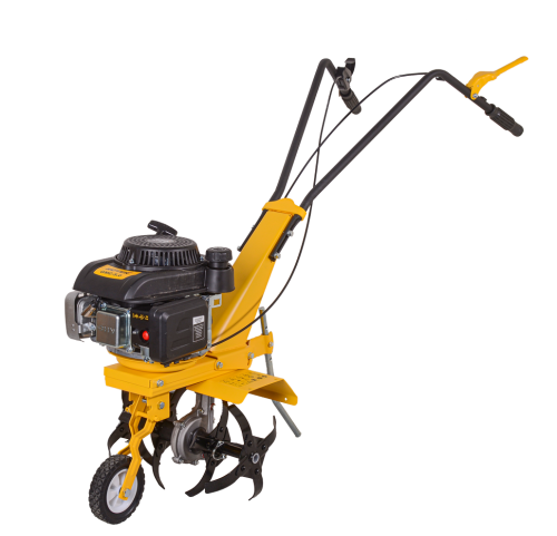 Мотокультиватор Huter GMC-5.0 фото 3