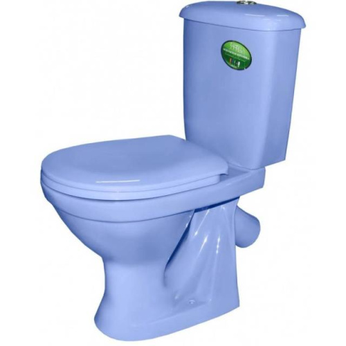 Унитаз-компакт "Суперкомпакт" СИРЕНЕВЫЙ Стандарт /Ст. Оскол/ Унитаз-компакт "Суперкомпакт" СИРЕНЕВЫЙ Стандарт /Ст. Оскол/