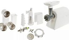 Мясорубка Ротор Дива ЭМШ 35/300-3 кухонный комбайн