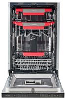 Посудомоечная машина Leran BDW 45-108C
