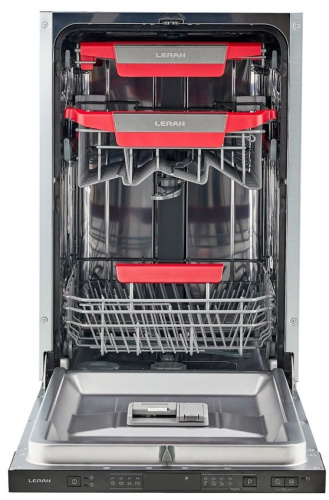 Посудомоечная машина Leran BDW 45-108C