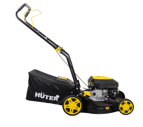 Газонокосилка бензиновая Huter GLM-3.5T (70/3/4) фото 15