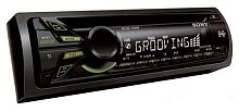 Автомагнитола Sony CDX-GT277ME