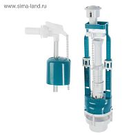 Арматура И-СБ1-БпрН-Б-В Р 1-реж бок. подвод кн. белая (3-2-1-4)