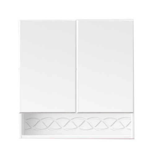 SL Зеркальный шкаф "МИЛАНА 800"