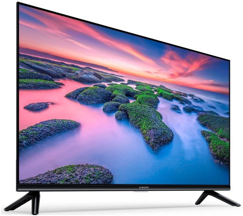 Телевизор LCD Xiaomi TV A2 32 (Smart TV, Android 11, безрамочный) фото 6