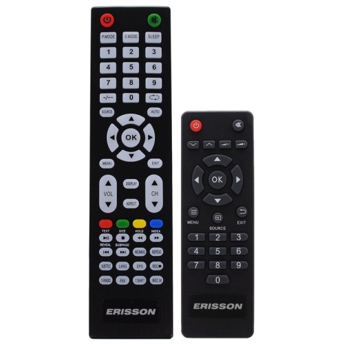 Телевизор Erisson 32LES78T2W фото 3