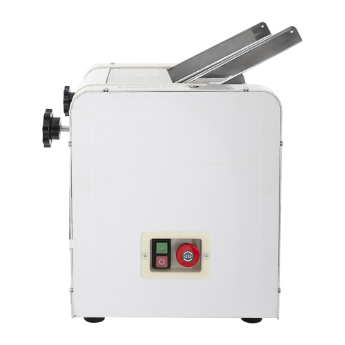 Тестораскатка - лапшерезка электрическая Foodatlas FA-300SS фото 5