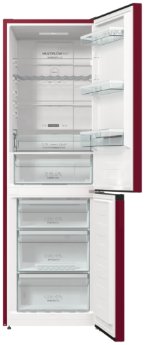Холодильник Gorenje NRK 6192 AXL4 фото 60 Холодильник Gorenje NRK 6192 AXL4 фото 60