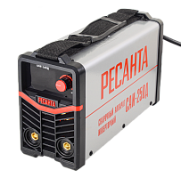 Сварочный аппарат инверторный Ресанта САИ-250Д (65/141)