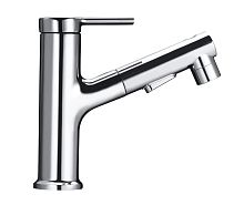 GOG10-A012 G-LAUF Смеситель д/умывальника d35 гайка-втулка (1/10)