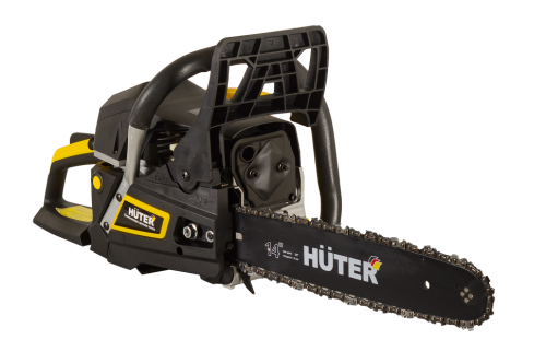 Бензиновая пила Huter BS-4514 фото 7