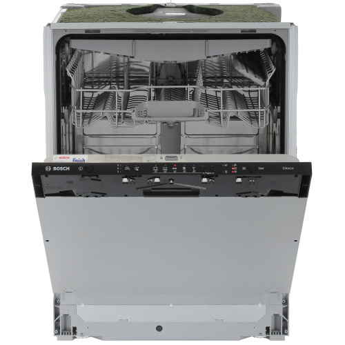 Встраиваемая посудомоечная машина Bosch Serie 2 SMV25EX02E фото 3