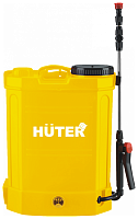 Опрыскиватель аккумуляторный Huter SP-12AC