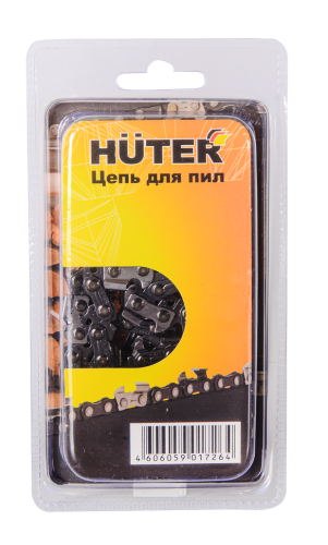 Цепь C2 Huter для электропилы ELS2400, ELS-2800 (71/4/3) фото 4