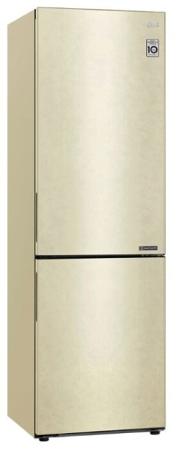 Холодильник LG DoorCooling+ GA-B509 CECL фото 2