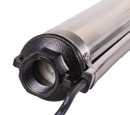 Скважинный насос Вихрь СН-45 фото 4 Скважинный насос Вихрь СН-45 фото 4