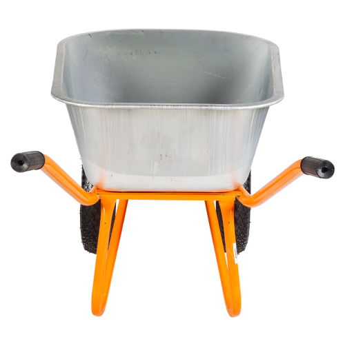 Тачка строительная Т110-2 Вихрь фото 4