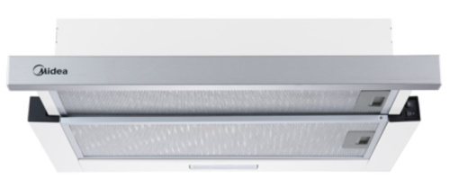 Вытяжка Midea MH60P210X Вытяжка Midea MH60P210X