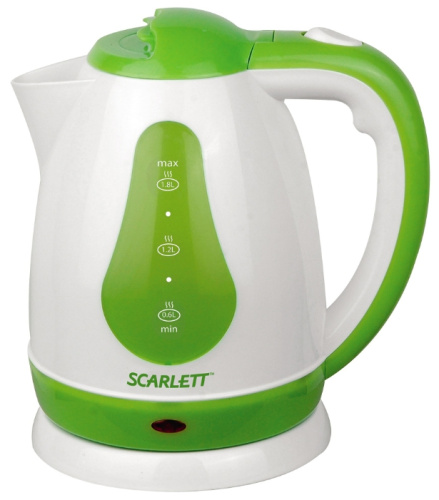 Чайник Scarlett SC-EK18P30 Чайник Scarlett SC-EK18P30
