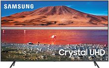 Телевизор Samsung UE50TU7002U